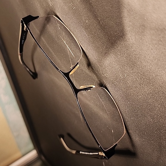 Shaquille O'Neil eyeglasses - Picture 6 of 6